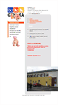 Mobile Screenshot of gyneka.cz